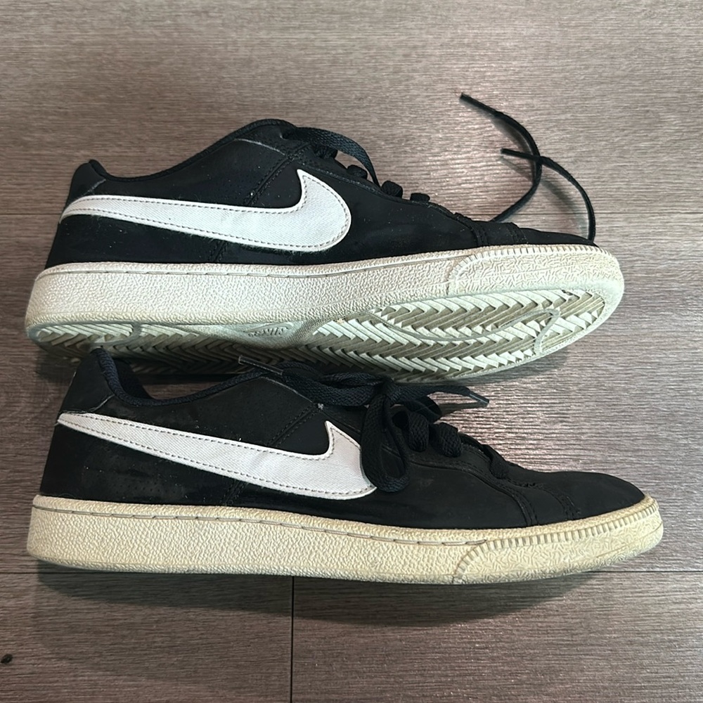 Nike sneakers